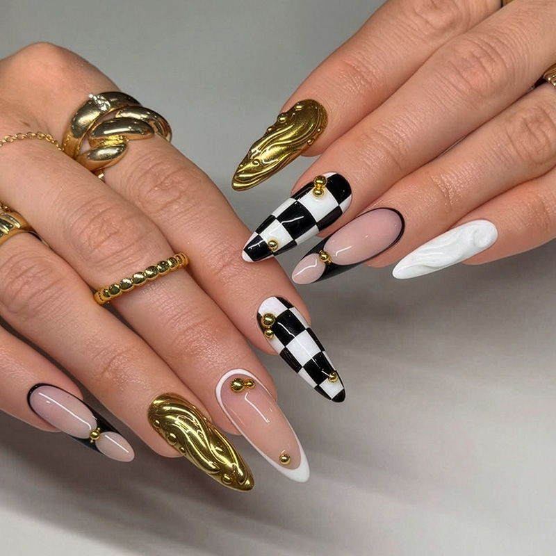 BM Nail Spa