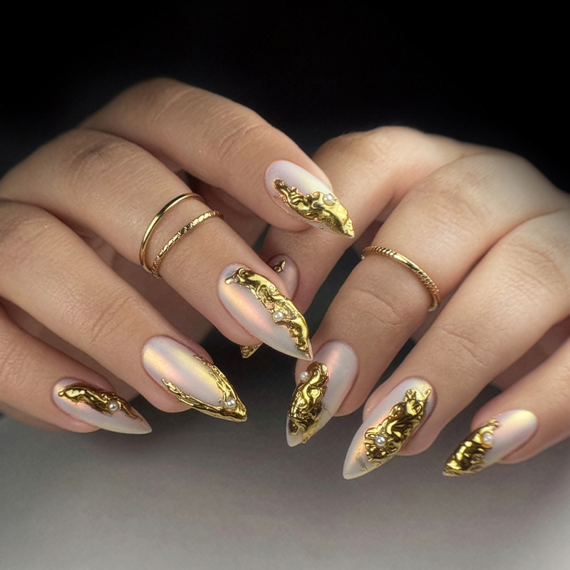 BM Nail Spa