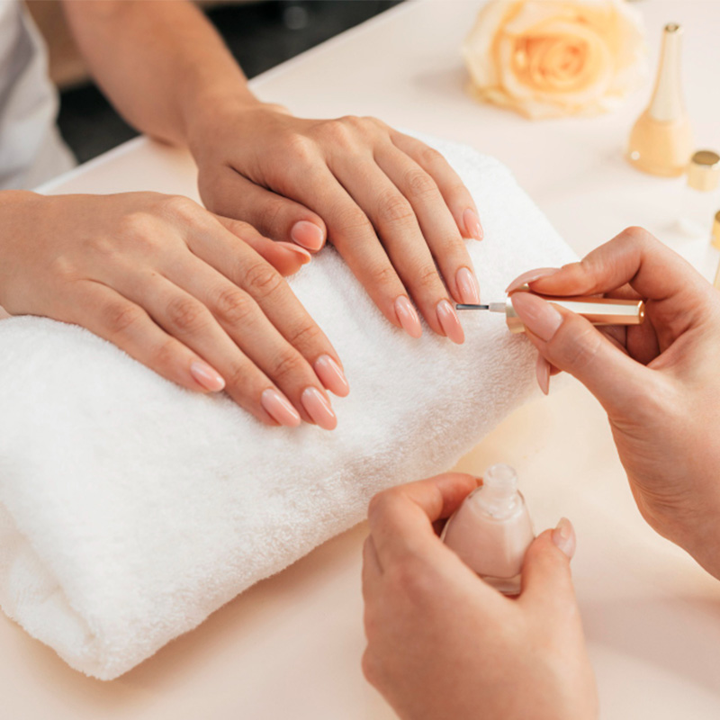 BM Nail Spa