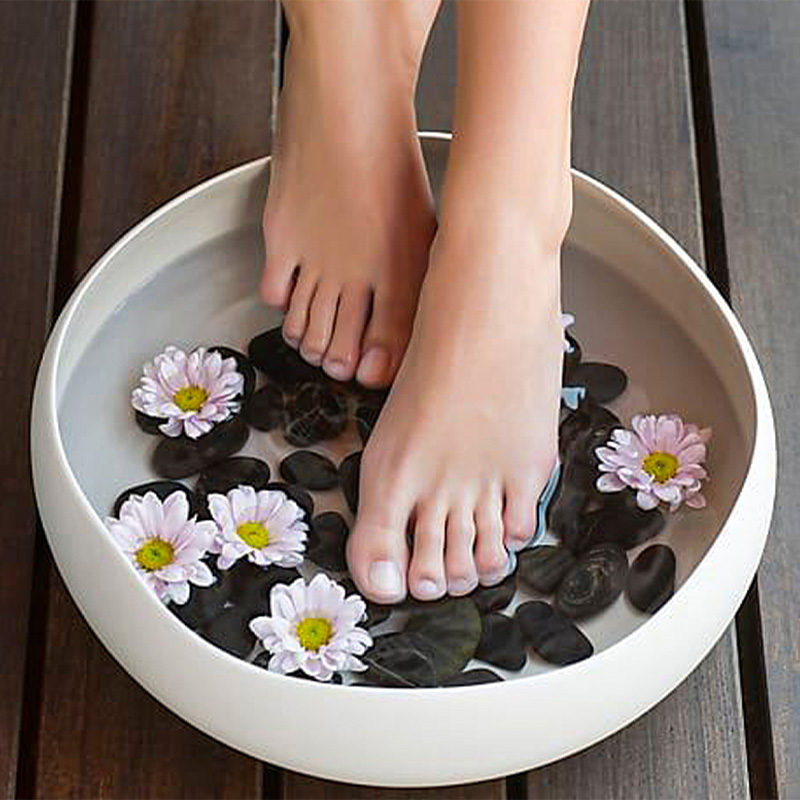 BM Nail Spa