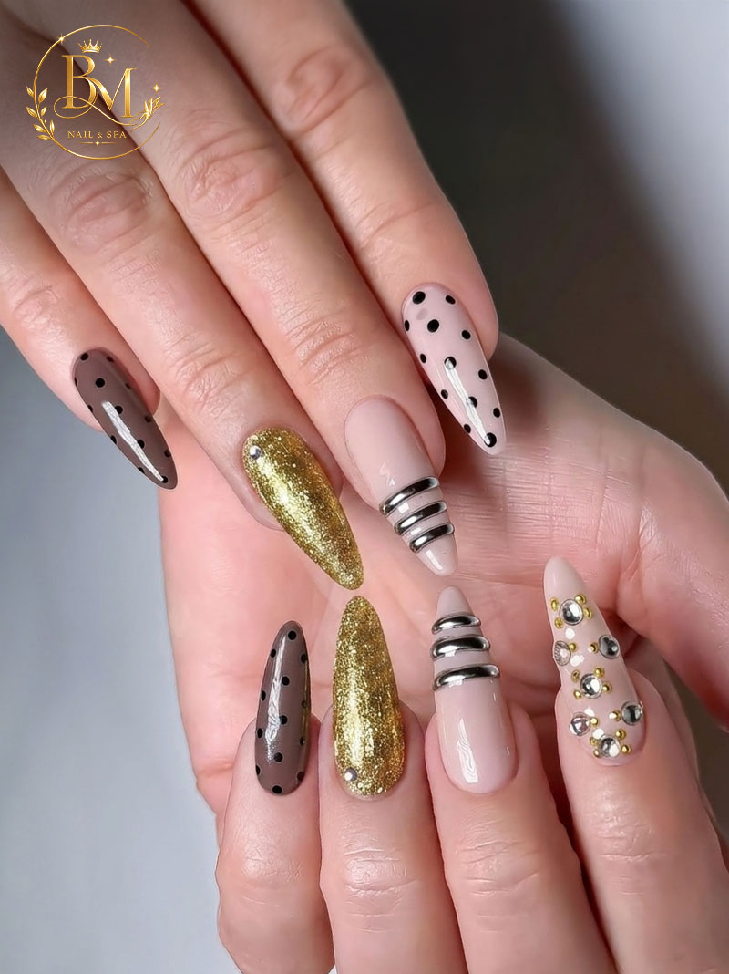 BM Nail Spa